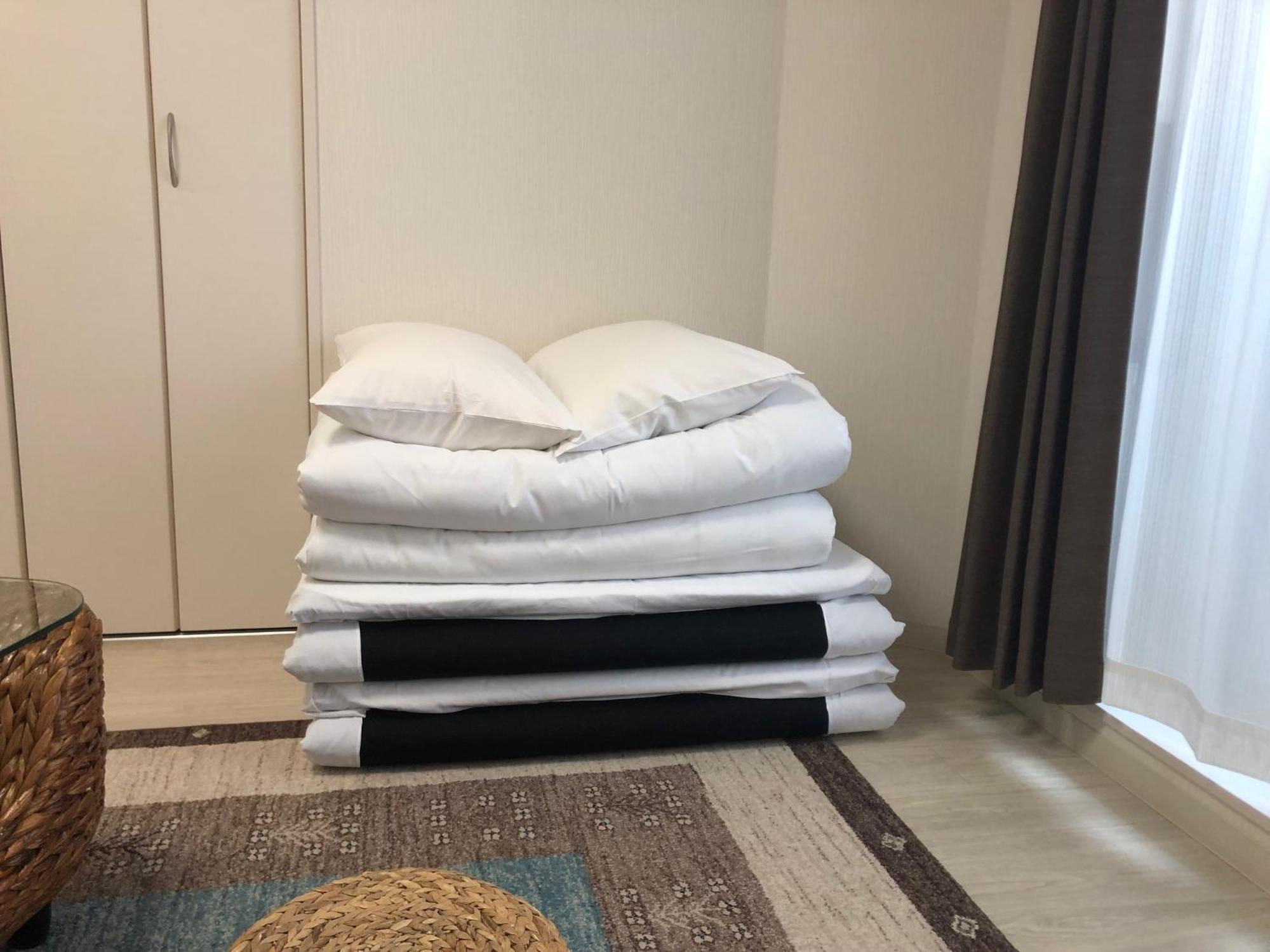 Apartment Heights Hana Сакаі Екстер'єр фото