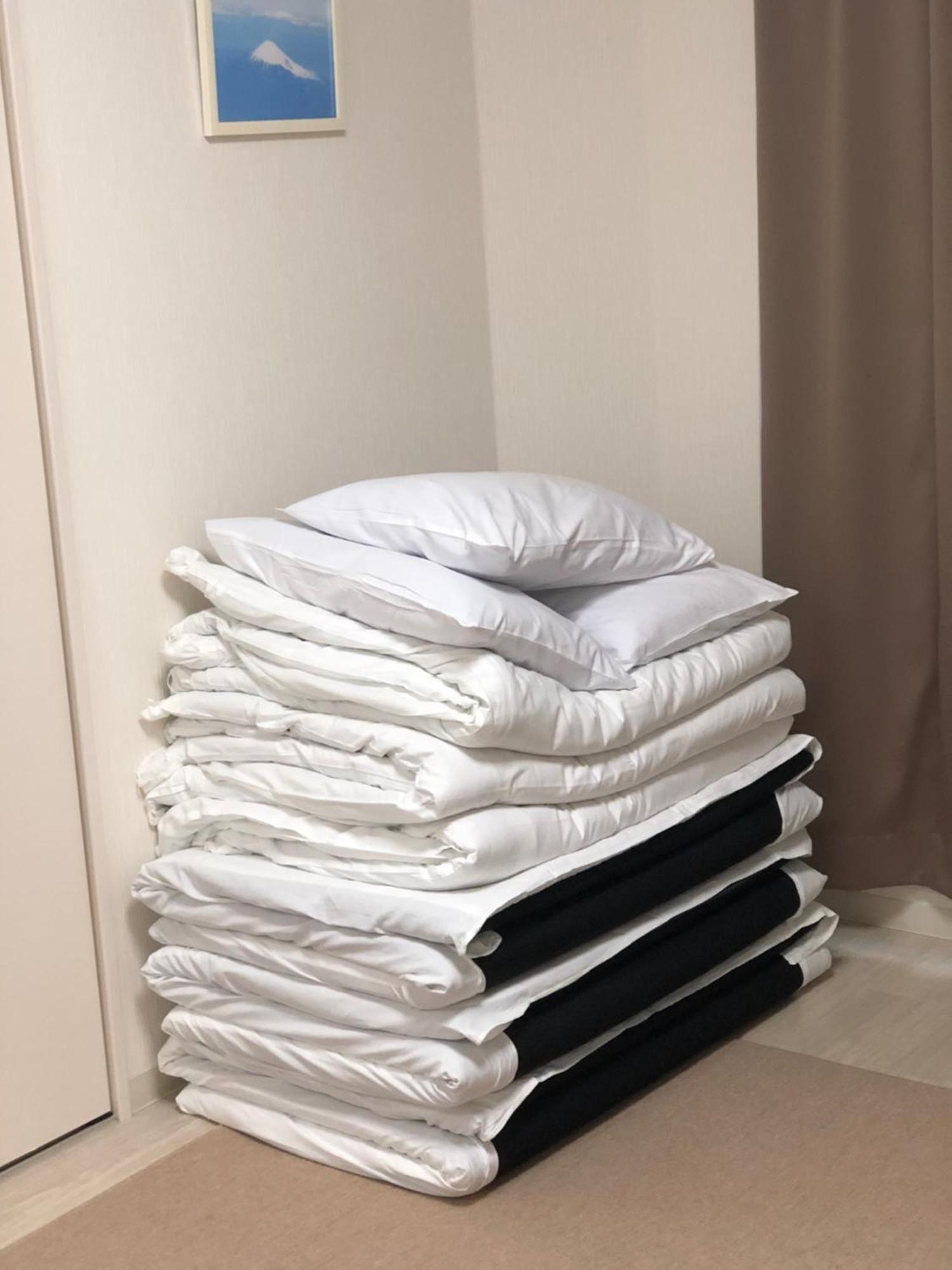 Apartment Heights Hana Сакаі Екстер'єр фото