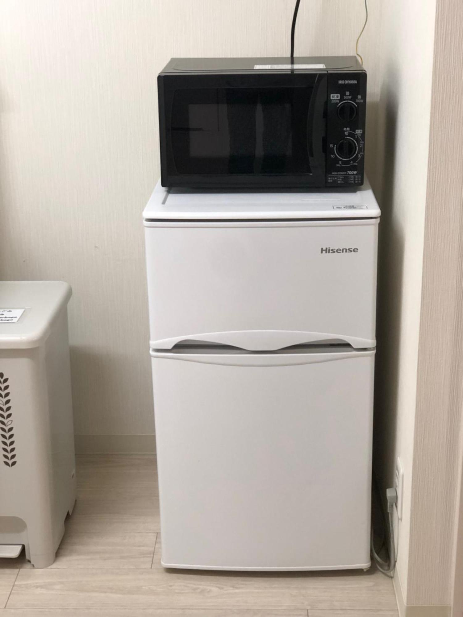 Apartment Heights Hana Сакаі Екстер'єр фото