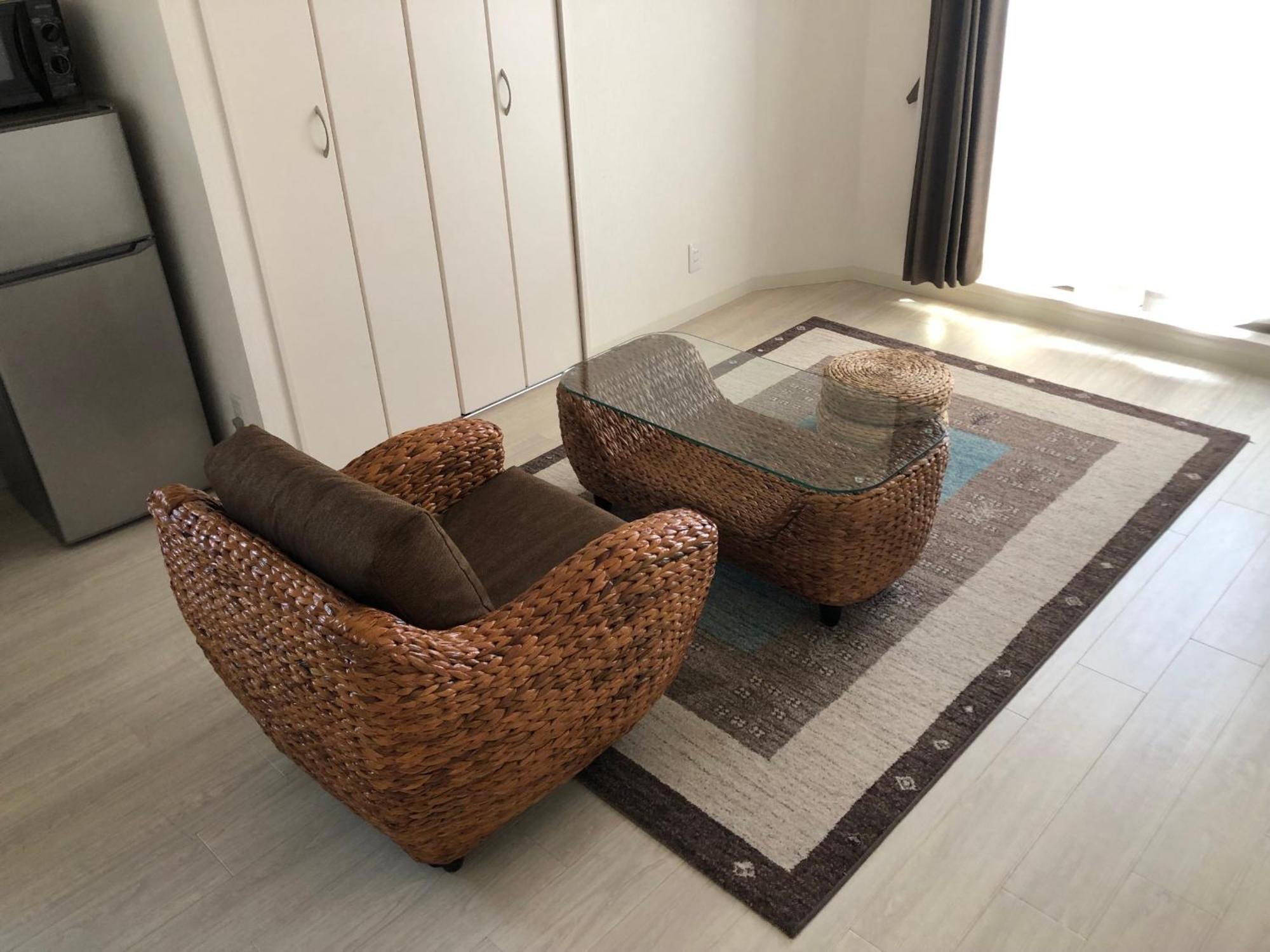 Apartment Heights Hana Сакаі Екстер'єр фото