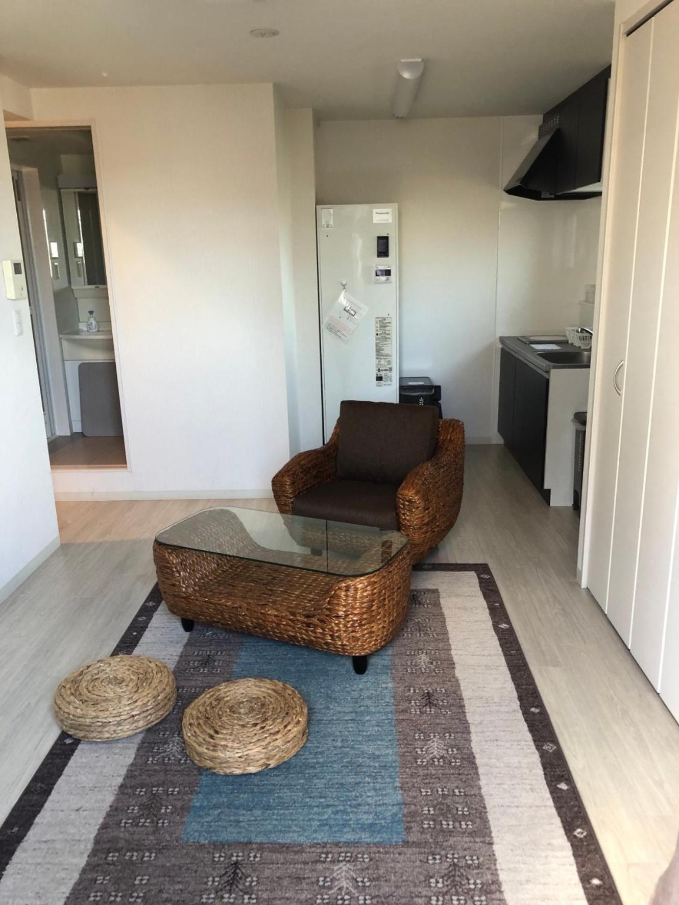 Apartment Heights Hana Сакаі Екстер'єр фото