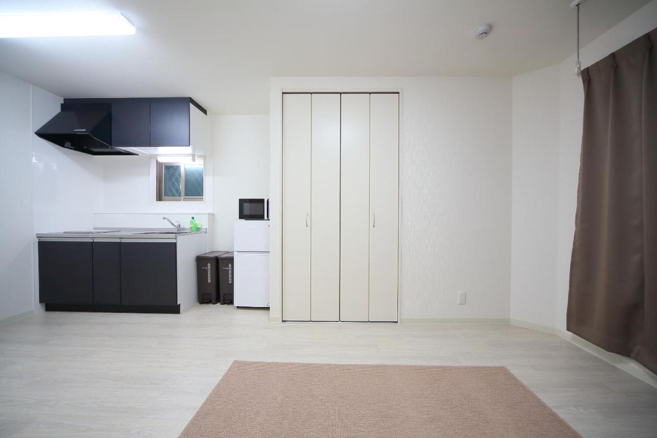 Apartment Heights Hana Сакаі Екстер'єр фото