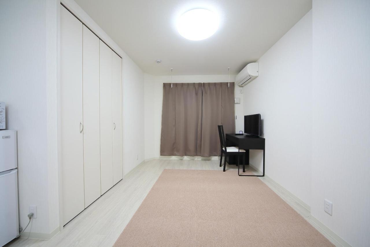 Apartment Heights Hana Сакаі Екстер'єр фото