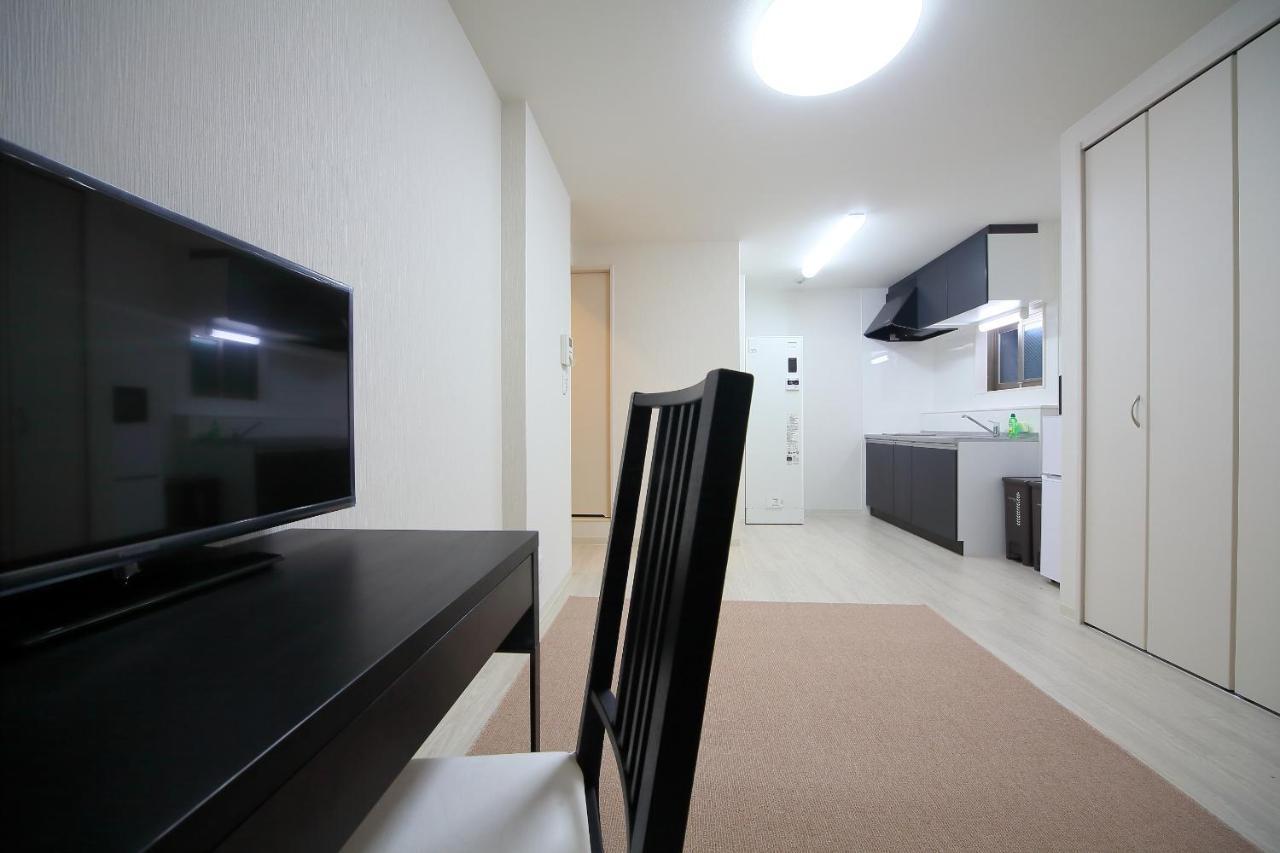 Apartment Heights Hana Сакаі Екстер'єр фото