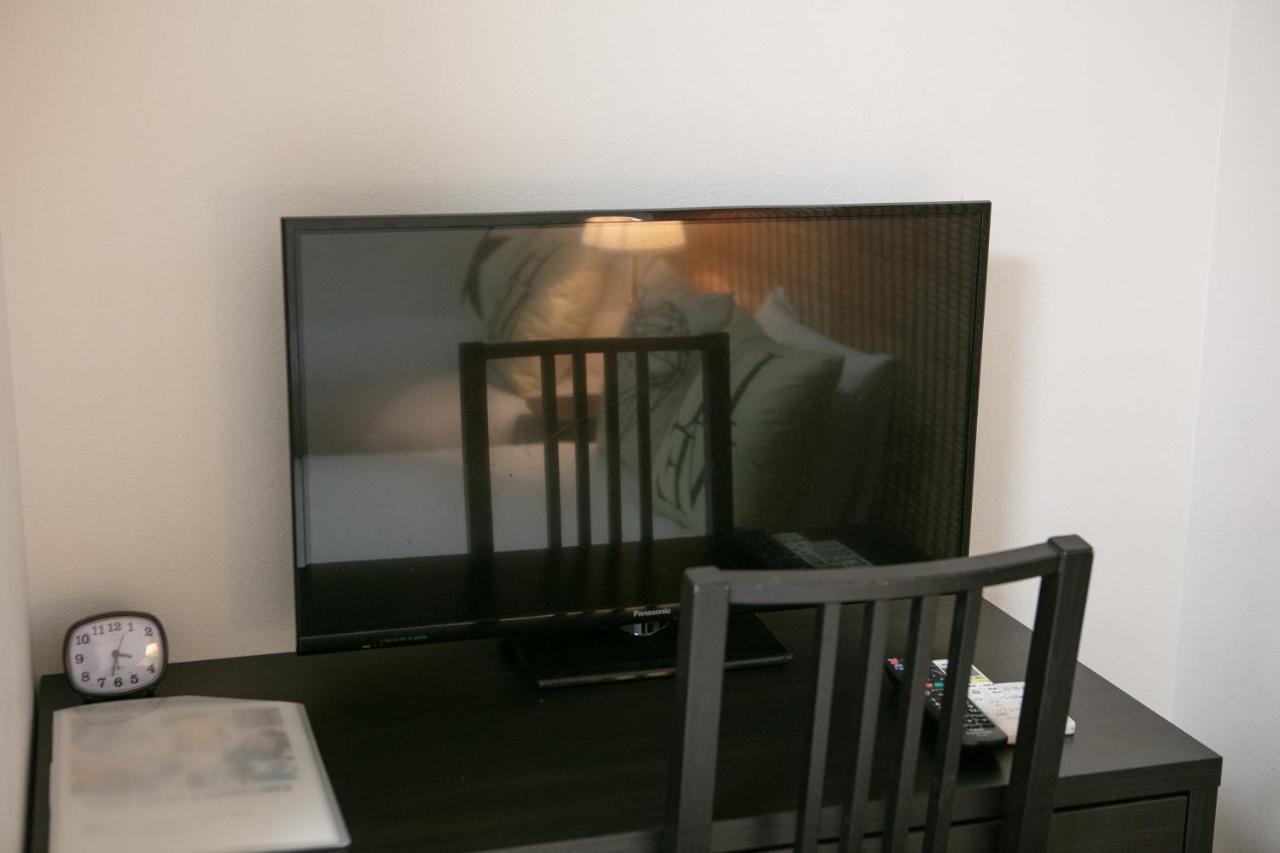 Apartment Heights Hana Сакаі Екстер'єр фото